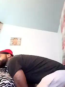 EbonyKing69 online show from November 27, 2:04 am