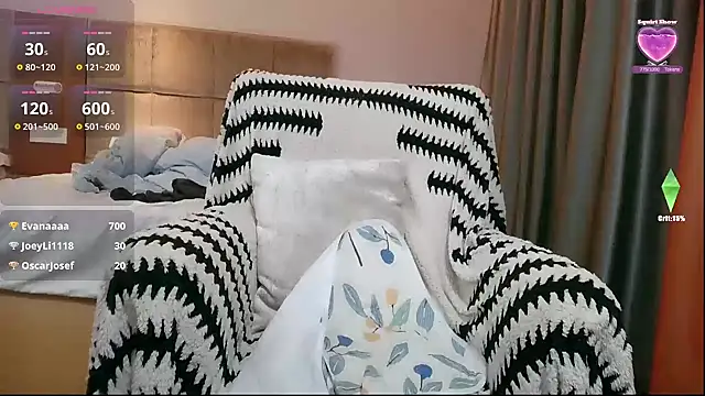 Tsia-Die online show from January 5, 5:27 pm