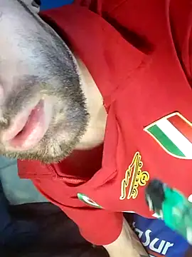 Demian24  online show from October 28, 6:16 am