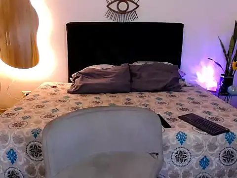 NoahDevil18 online show from November 13, 1:54 am