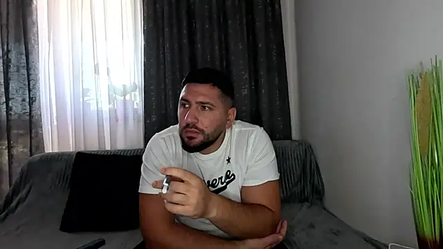 Gold Alpha Boy online show from September 16, 9:32 am