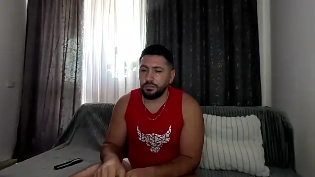 Gold Alpha Boy online show from September 26, 7:39 am