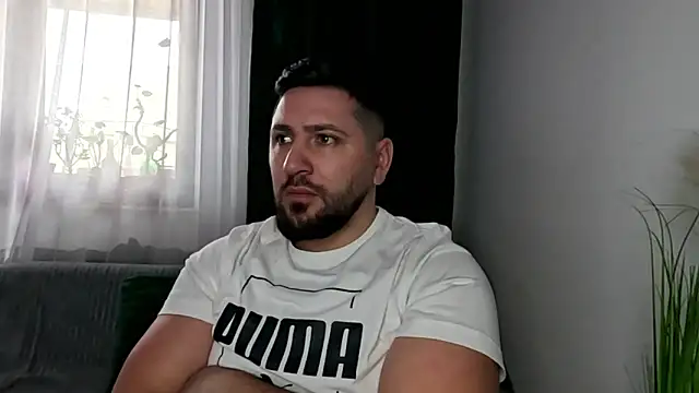 Gold Alpha Boy online show from February 20, 9:11 am