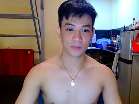 Snapshot of ASIANFULLYLOADEDCUM chatting on October 9, 3:22 am ASIANFULLYLOADEDCUM online show from October 9, 3:22 am