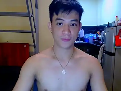 ASIANFULLYLOADEDCUM online show from December 18, 4:25 pm