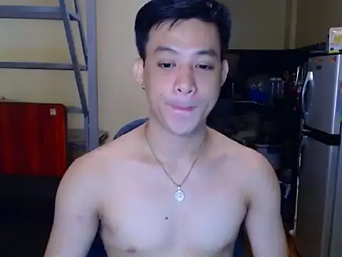 ASIANFULLYLOADEDCUM online show from November 20, 1:10 pm