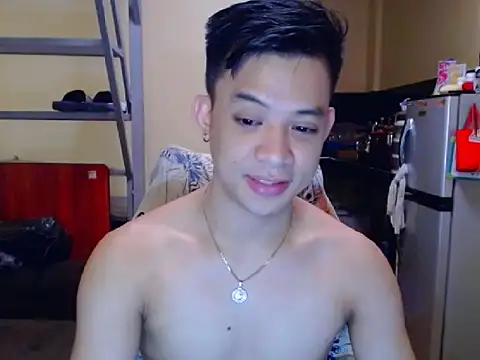 Snapshot of ASIANFULLYLOADEDCUM chatting on October 4, 4:45 pm ASIANFULLYLOADEDCUM online show from October 4, 4:45 pm