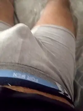 jocafe1995 online show from November 23, 3:45 pm