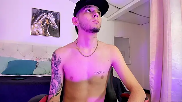 Mathewboy1 online show from January 16, 12:08 pm