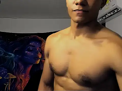 jeanfran ferrer online show from September 28, 7:12 pm