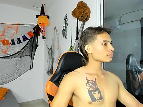 kenshi roa online show from November 4, 2:56 am