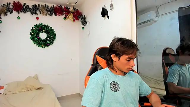 kenshi roa online show from February 3, 4:21 am