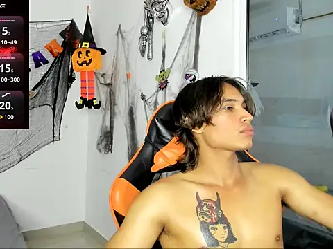 kenshi roa online show from October 21, 6:38 am