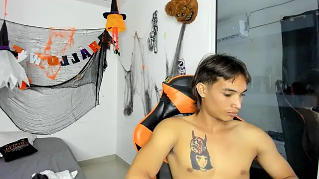 kenshi roa online show from November 15, 4:47 am