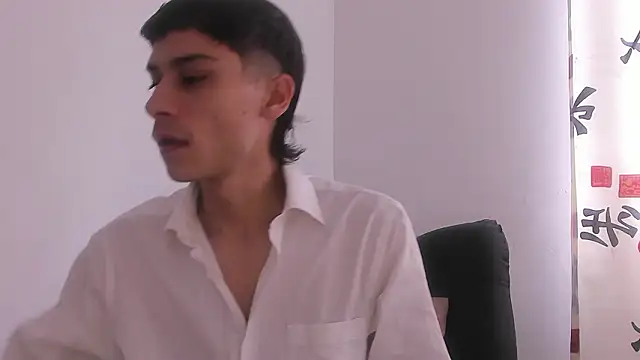 axel davis  online show from February 20, 4:53 pm