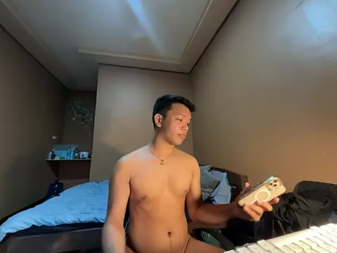 hottie adrian online show from July 25, 6:10 am