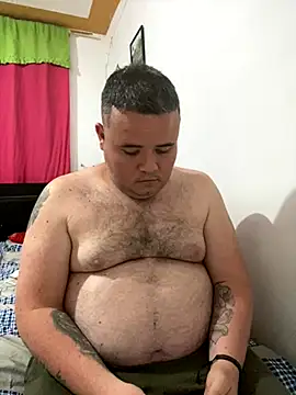 Chimbo-1996 online show from November 20, 3:17 am