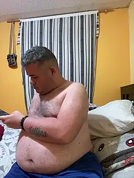 Chimbo-1996 online show from February 6, 2:30 am