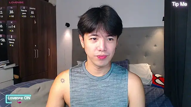 Addictiveboi online show from November 14, 1:31 am