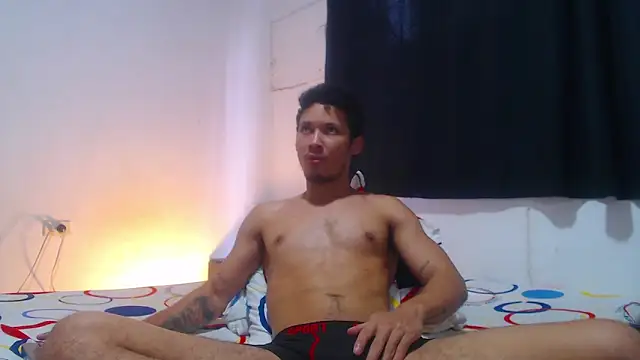 RuiMaddoox online show from October 2, 5:39 pm