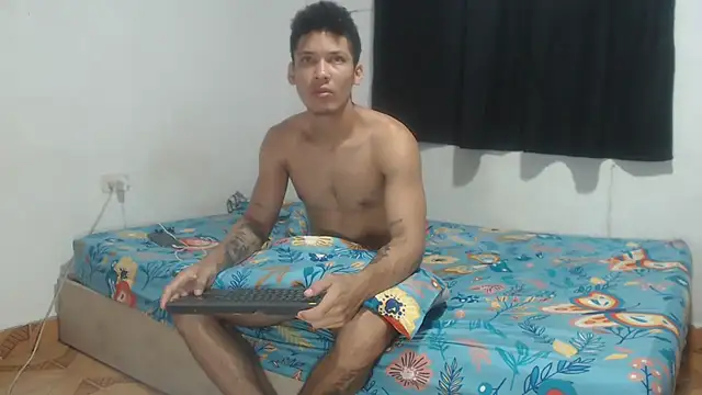 RuiMaddoox online show from September 11, 11:53 am