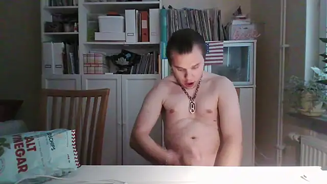 DIRTY BOY93 online show from June 2, 1:45 pm