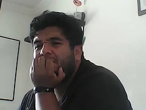 Rolo-Sumiso online show from October 27, 4:42 pm