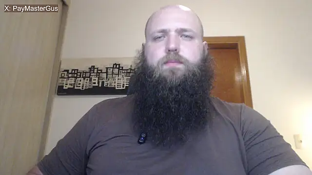 PayMasterGus online show from April 4, 4:20 am