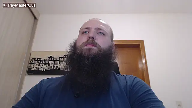 PayMasterGus online show from March 3, 1:57 am