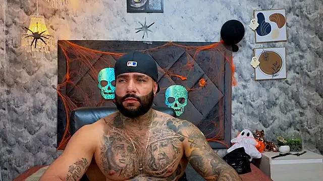 Apolo rousse1 online show from October 26, 12:45 am