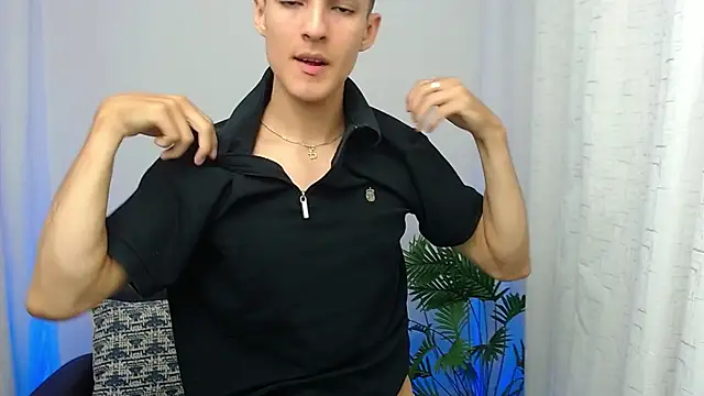 Matiius18 online show from October 25, 2:19 pm