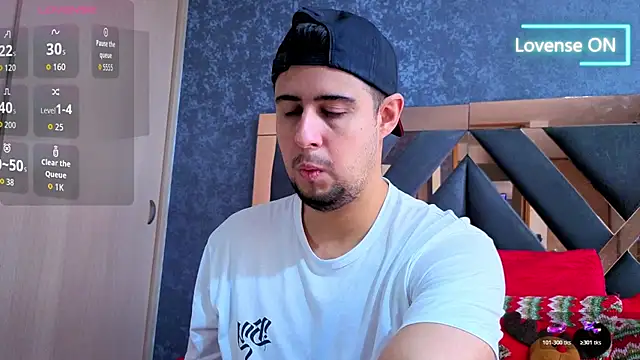 ryan evanss online show from November 21, 12:37 pm