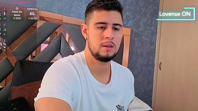 ryan evanss online show from September 23, 1:10 pm