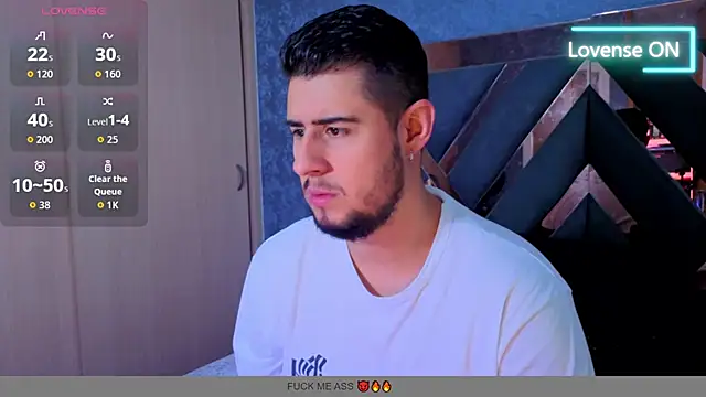 ryan evanss online show from October 3, 11:26 am