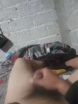 jann1900 online show from February 2, 4:00 am