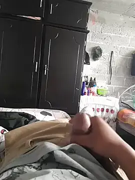 jann1900 online show from January 14, 10:46 pm