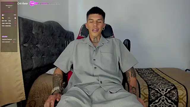 Savajelust online show from November 12, 5:51 pm