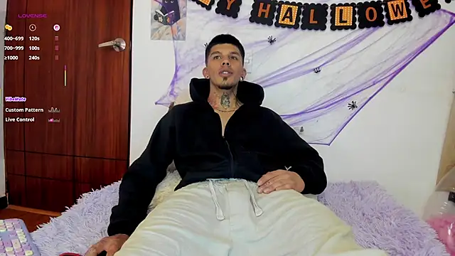 Savajelust online show from October 10, 12:10 pm