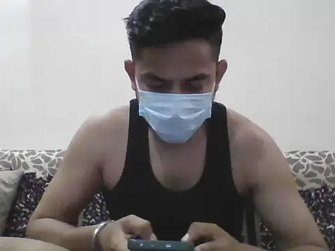 NIVAN 7251 online show from October 29, 8:50 am