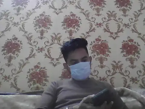 NIVAN 7251 online show from November 17, 9:01 am