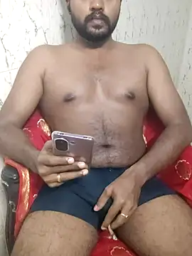 hornywildman123 online show from January 13, 6:34 pm