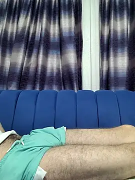 S-kt-et online show from December 14, 1:23 am