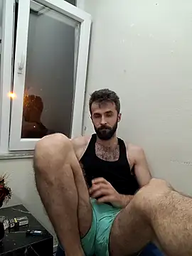 S-kt-et online show from November 23, 12:32 am