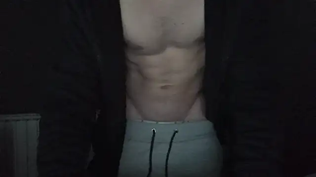 Jorge20F online show from February 16, 11:36 pm