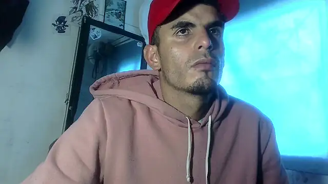 yourskinnybooy online show from September 8, 7:57 pm