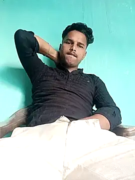 Asish 007 online show from November 7, 2:04 am