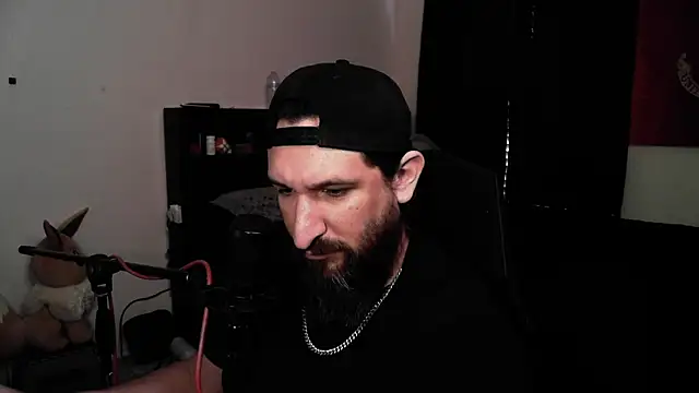 DevilPup75  online show from May 4, 7:15 pm