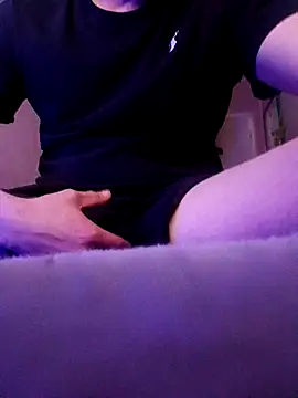 Thoma9034 online show from October 31, 9:40 pm