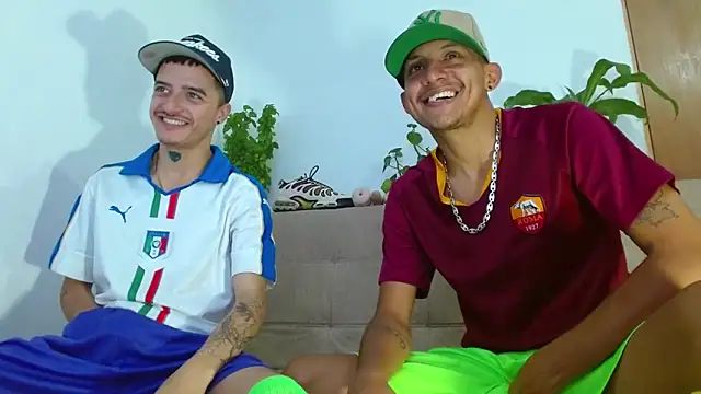 skinny23cm online show from January 15, 7:05 pm