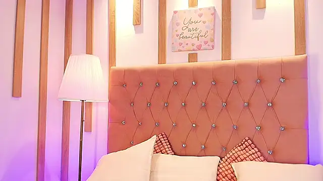 OzorioDany online show from March 21, 9:47 am